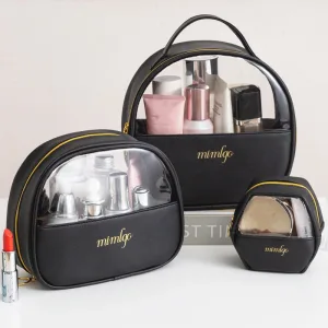 Trousse de Maquillage de Luxe