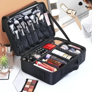 Coffret Maquillage Professionnel