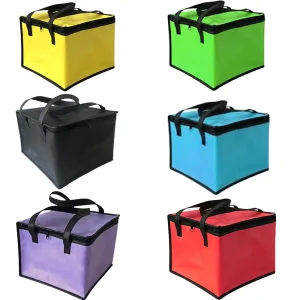 Sac Isotherme Portable Pliable Grande Capacité
