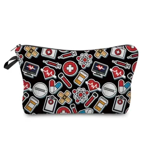 Trousse de Rangement Infirmière  - Haute Qualité